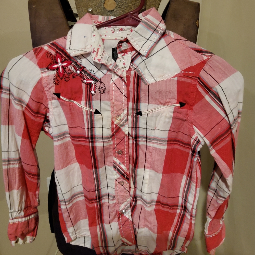 Western Top
